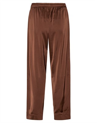 Garcia Bukser - Semi Rich Brown